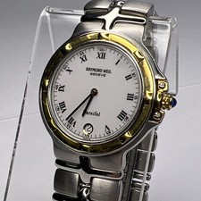 Raymond Weil Two Tone Parsifal