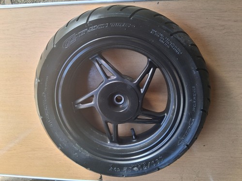 Kymco agility original - rs, 50