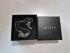Halskette Kette Jette Joop