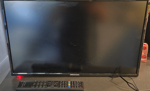 Medion md21533 zoll - md21533, 23,6