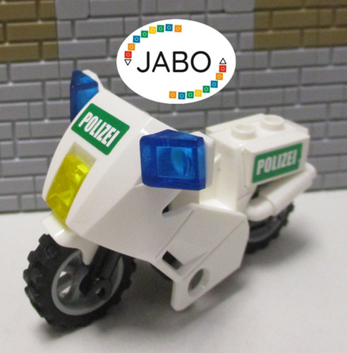 Lego 52035c01pb03 - (,