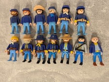 Nordstaaten Soldaten Playmobil Western Preis Pro Figur