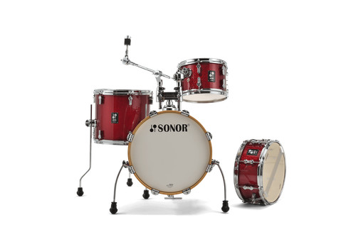 Sonor aqx jungle shell - jungle,