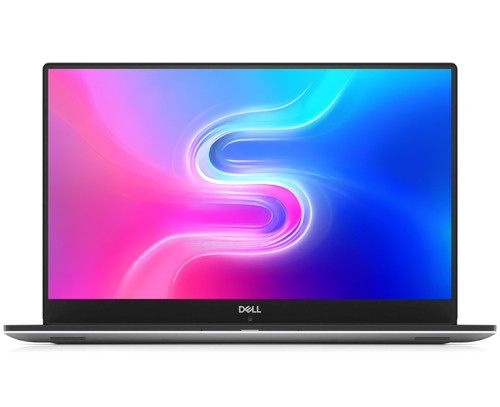 Laptop dell xps - laptop, 15