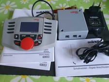 Märklin Mobile Station 2