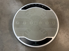 Styletics JF-B-12A Vibrationsplatte Fitnessgerät Rüttelplatte Beintrainer