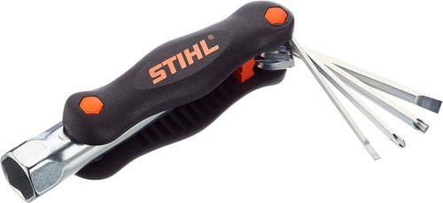 Stihl multifunktionswerkzeug - stihl,
