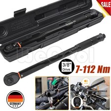 Drehmomentschlüssel 3/8 Zoll