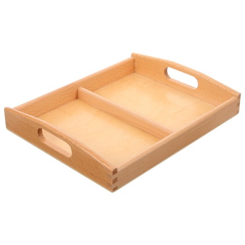 Holztablett kleinkind lustige - kleinkind,