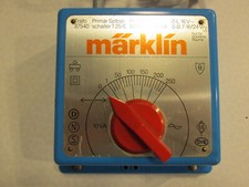 MÄRKLIN Modelleisenbahn