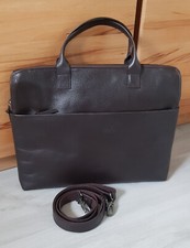 Royal RepubliQ New Courier Single Caviar Laptop Tasche Braun Unisex | Neu