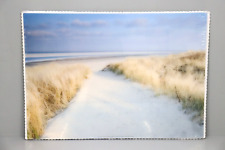 IKEA KATEBO Bild Dünen auf