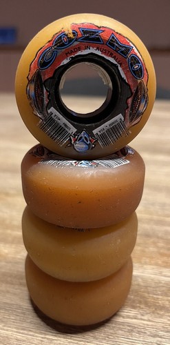 Cozmo barcodes inline skate - barcodes, /