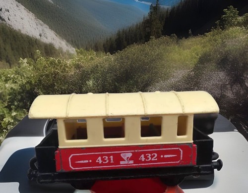 Matchbox eisenbahn lesney - eisenbahn,