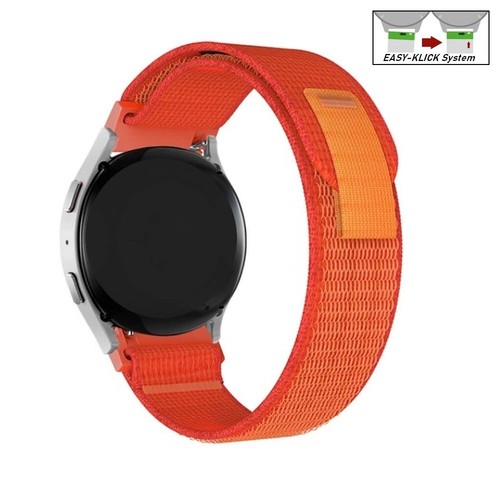 Elastic easy klick - elastic, klett