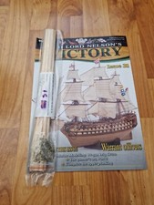 1/84 DEAGOSTINI BAUEN LORD