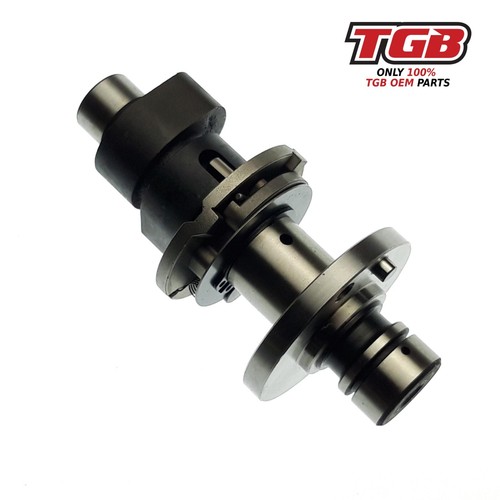 New oem tgb - tgb, camshaft
