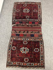 Alte große Belutsch Doppel