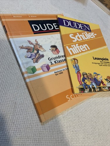 Mal duden mathe - 2,