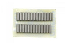 Nadelsatz Endantrieb Ural