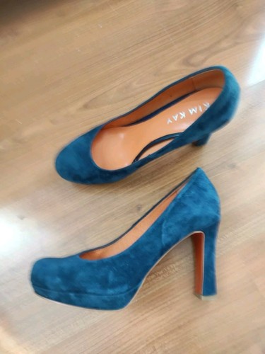Damen schuhe kim - damen, kay