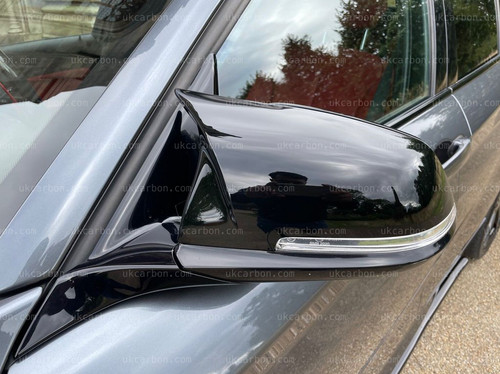 Bmw m135i glänzend schwarz - m135i,