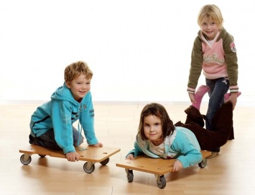 Rollbrett für - rollbrett,