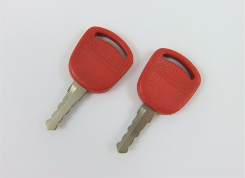Zündschlüssel schlüssel - 2x,
