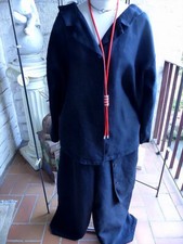 4507 nook leinenjacke 2 - gr.,
