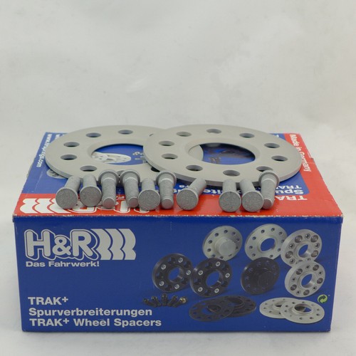 Spurverbreiterung 10mm - h&r,