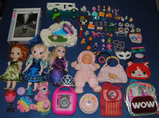 Lagerposten 85 Teile