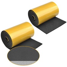 2X Auto Türkantenschutz