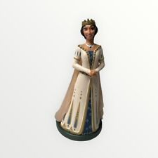 Disney Store WISH - Queen Amaya - Topper Torte - Figur - gebraucht