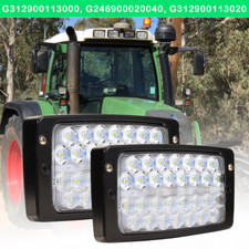 LED Dach Arbeitsscheinwerfer für Fendt 712 714 716 718 720 818 820 Vario Farmer