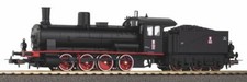 Piko 57562, Dampflokomotive