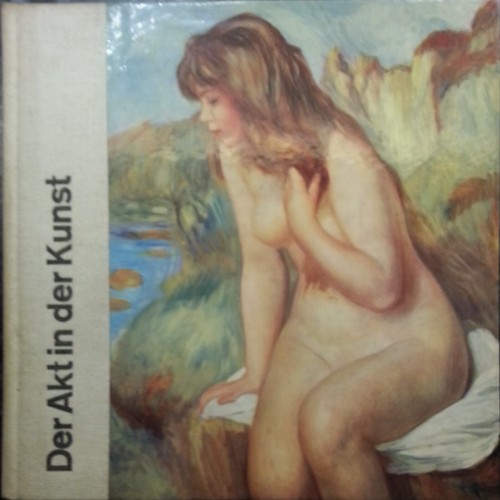 Der akt kunst - der,