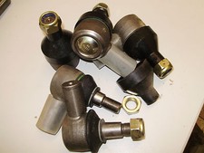 Traktor Spurstange Lenkstange