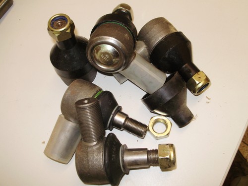 Traktor spurstange lenkstange - traktor,
