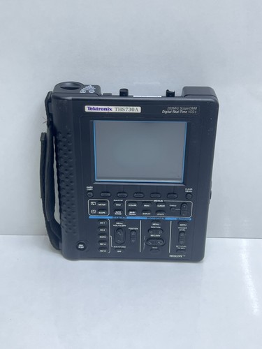 Tektronix ths730a 200mhz - ths730a,