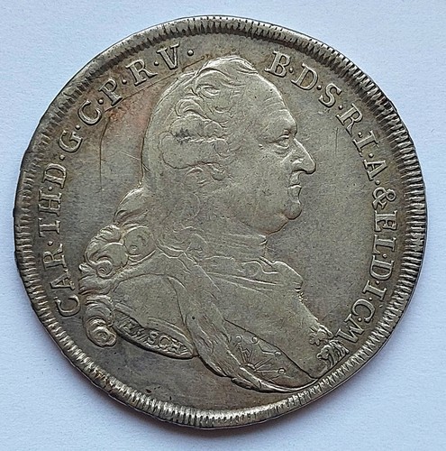 Bayern karl theodor - karl,
