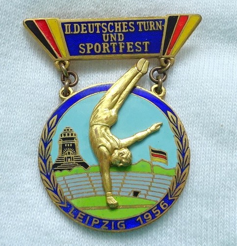 1956 deutsches turn - ii.deutsches, und