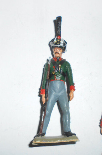 Russisch deutsche legion - 1, x