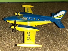 Matchbox 1974 Cessna 402 -