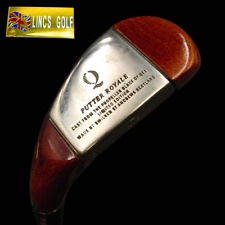 QE2 Putter Royale Sandhill