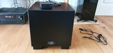 Subwoofer Martin Logan Dynamo 1000W (2012)