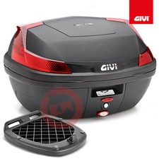 GIVI KOFFERRAUM MONOLOCK B47 +