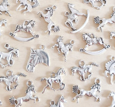 Pferde Anhängerset zur