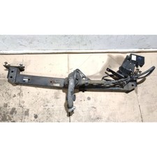 Mercedes-Benz E W211 2006 AHK