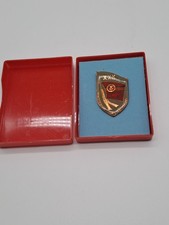 DDR MfS Erinnerungsabzeichen 30 Jahre Staatssicherheit im Etui 15