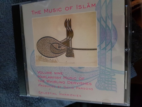 The music islam volume - music, nine